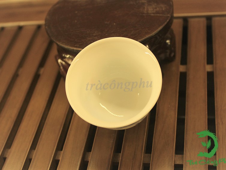 Chén Sứ - C405